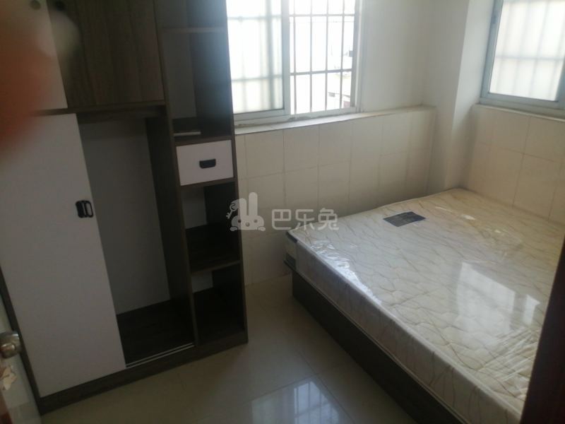 大石礼村中路16号6361534卧室图0