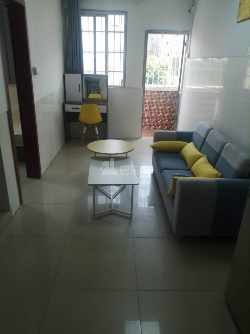 大石礼村中路16号6361534客厅图4