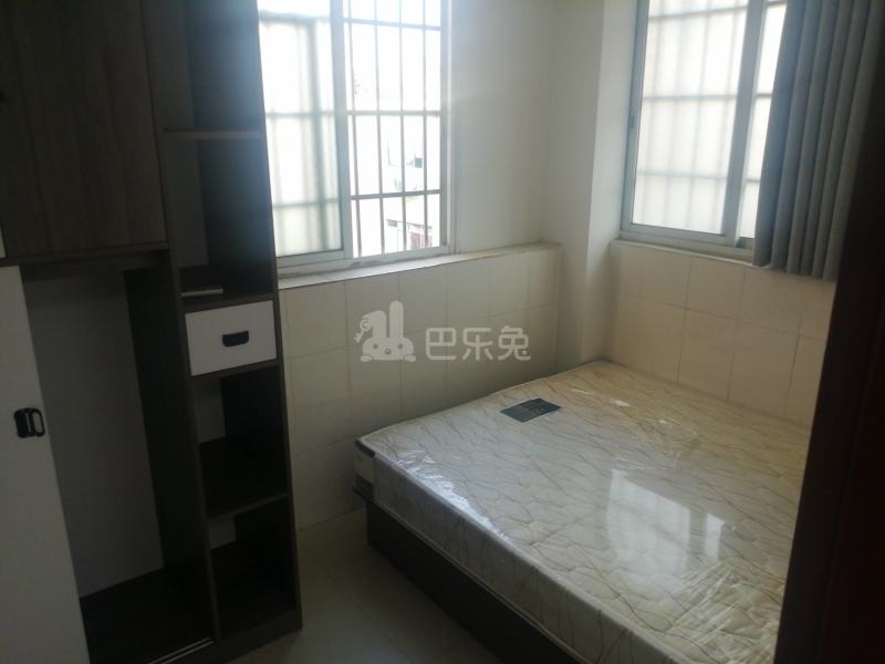 大石礼村中路16号6361534卧室图1