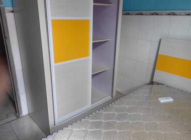 唐寓（16号大院9号楼） 2室1厅1卫