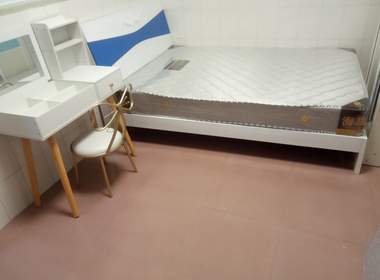 唐寓（16号大院13号楼） 1室0厅1卫