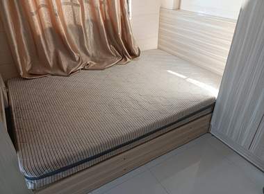 黄边柿园北二巷3号 1室0厅1卫