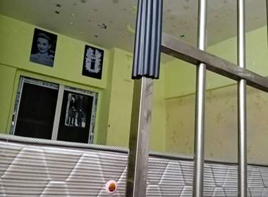 桂田村西约四巷6号 