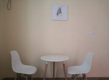 永泰横岭南街11号 1室0厅1卫