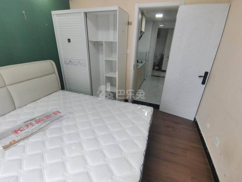 九亭家园2期启民苑6363903卧室图3