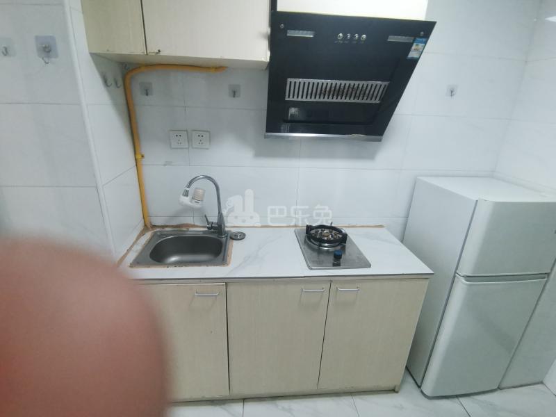 九亭家园2期启民苑6363903厨房图4