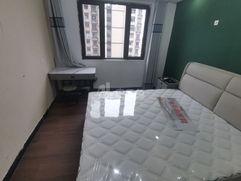 九亭家园2期启民苑6363903卧室图0