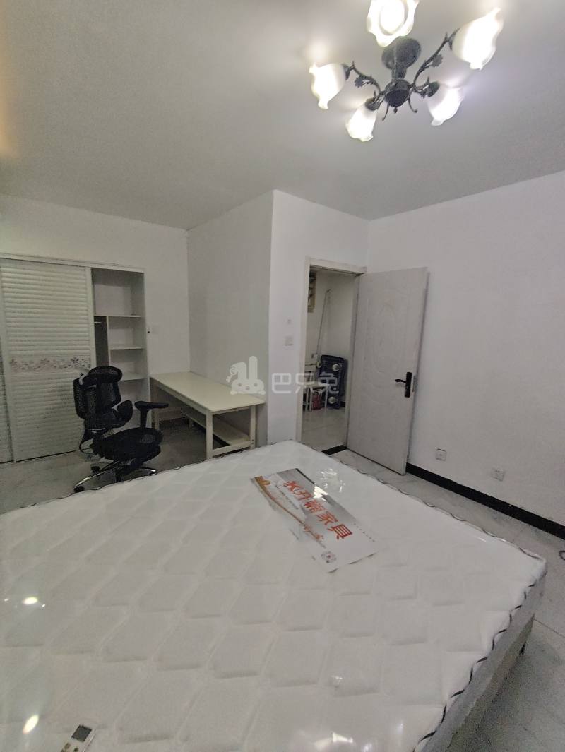 九亭家园2期启民苑6363906卧室图3