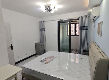 九亭家园2期启民苑 