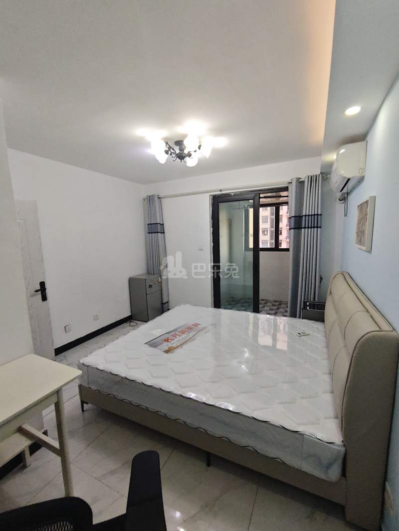 九亭家园2期启民苑6363906卧室图1