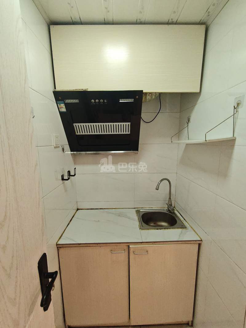 九亭家园2期启民苑6363906厨房图4