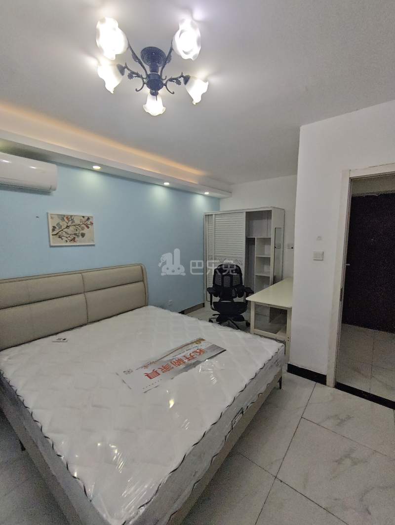 九亭家园2期启民苑6363906卧室图2