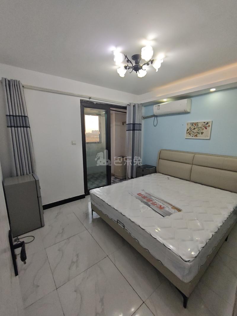 九亭家园2期启民苑6363906卧室图0