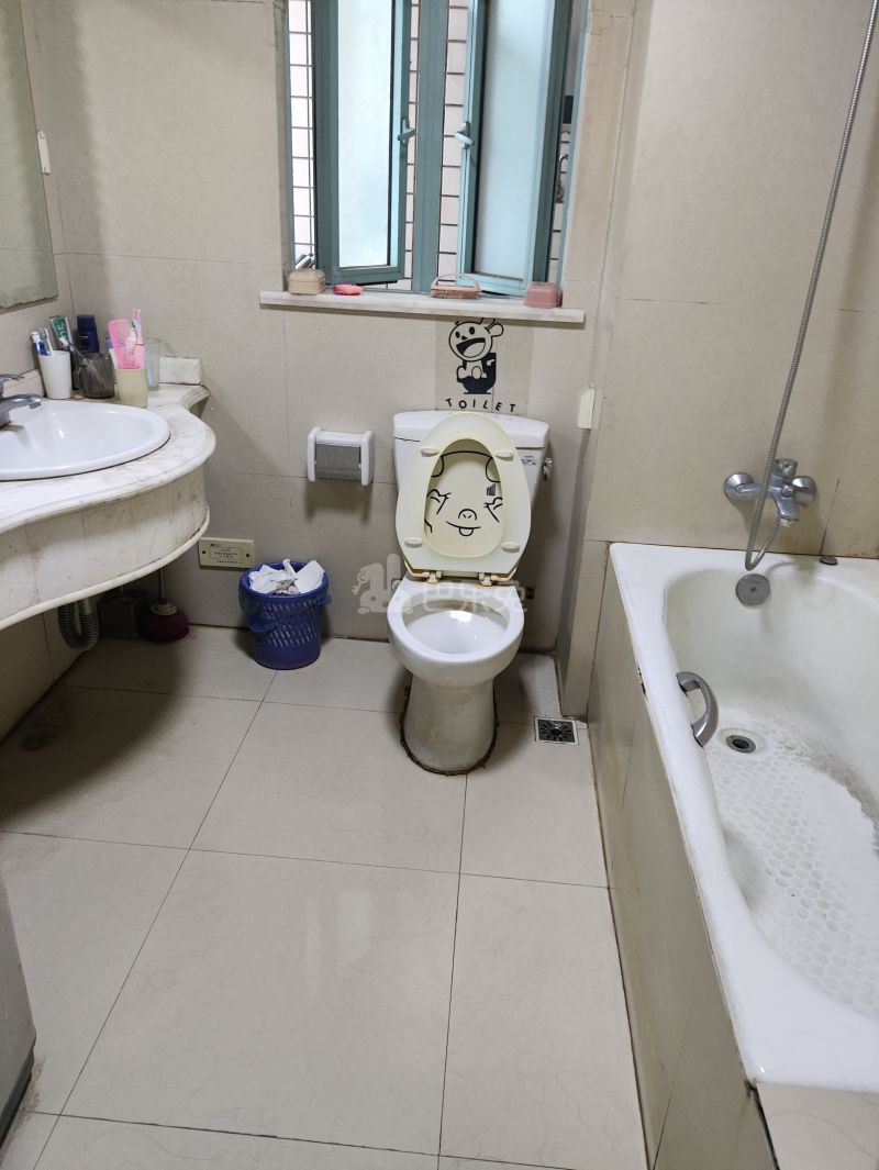 凯润金城6365642卫生间图5