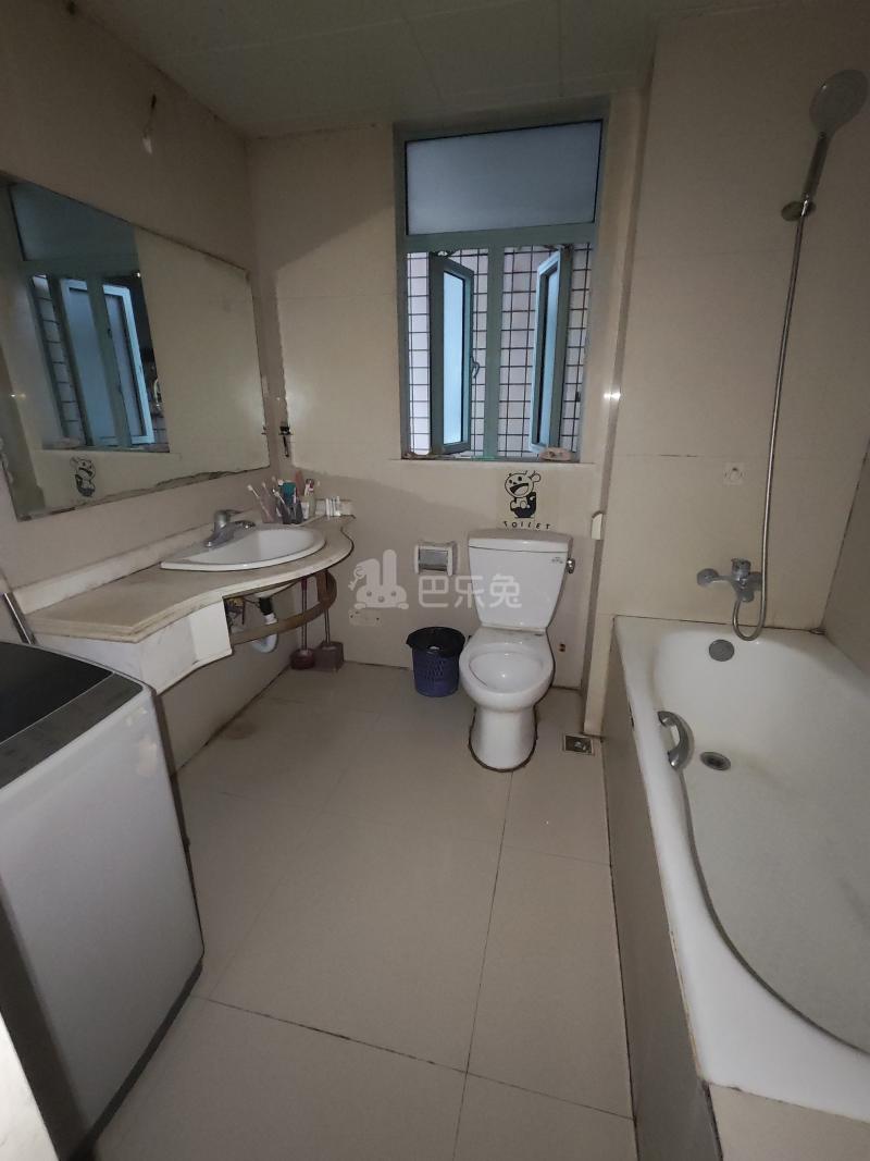 凯润金城6365642卫生间图4