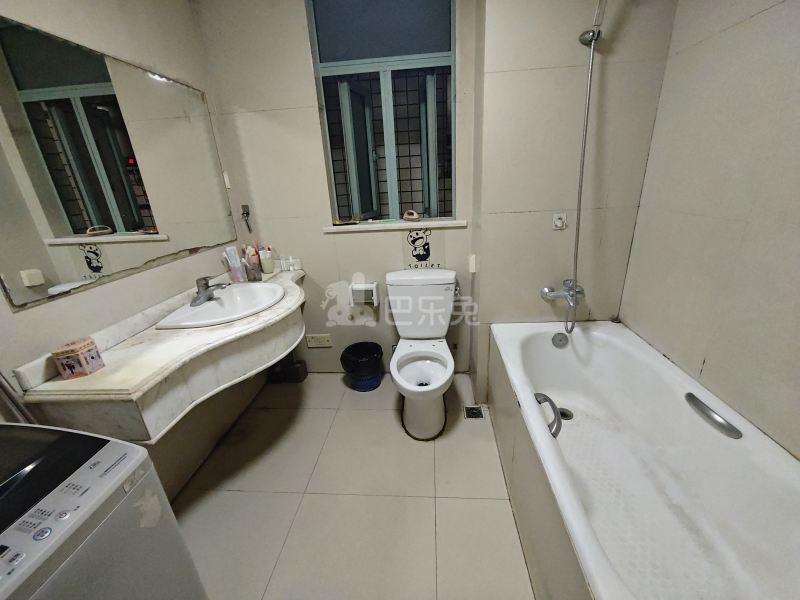 凯润金城6365642卫生间图4