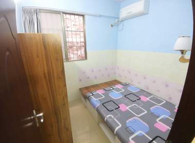 礼村北约街十四巷12号 