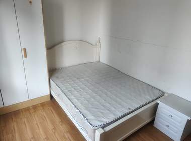 平安雅苑 1室1厅1卫