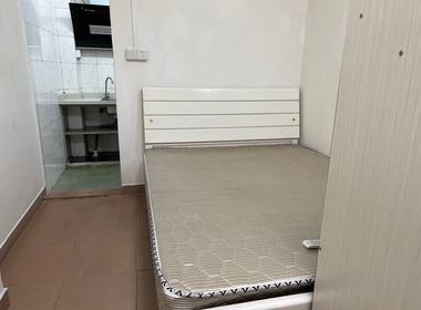 长湴西街30号 1室0厅1卫