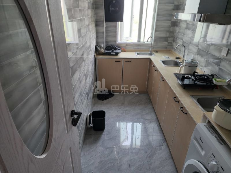 博学家园636180厨房图6