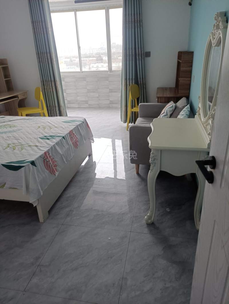 博学家园636180卧室图3