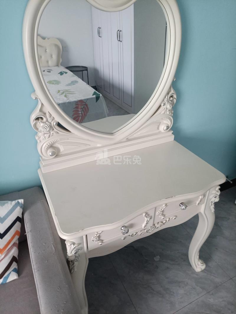 博学家园636180客厅图4