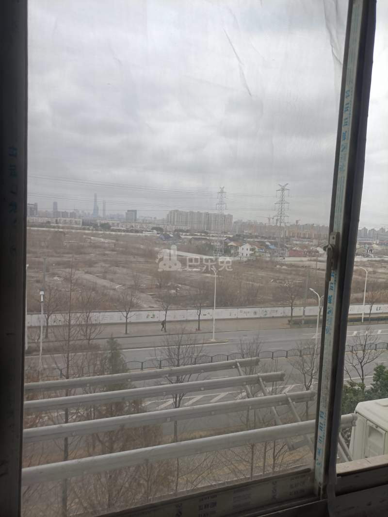 博学家园636180卧室窗户图9