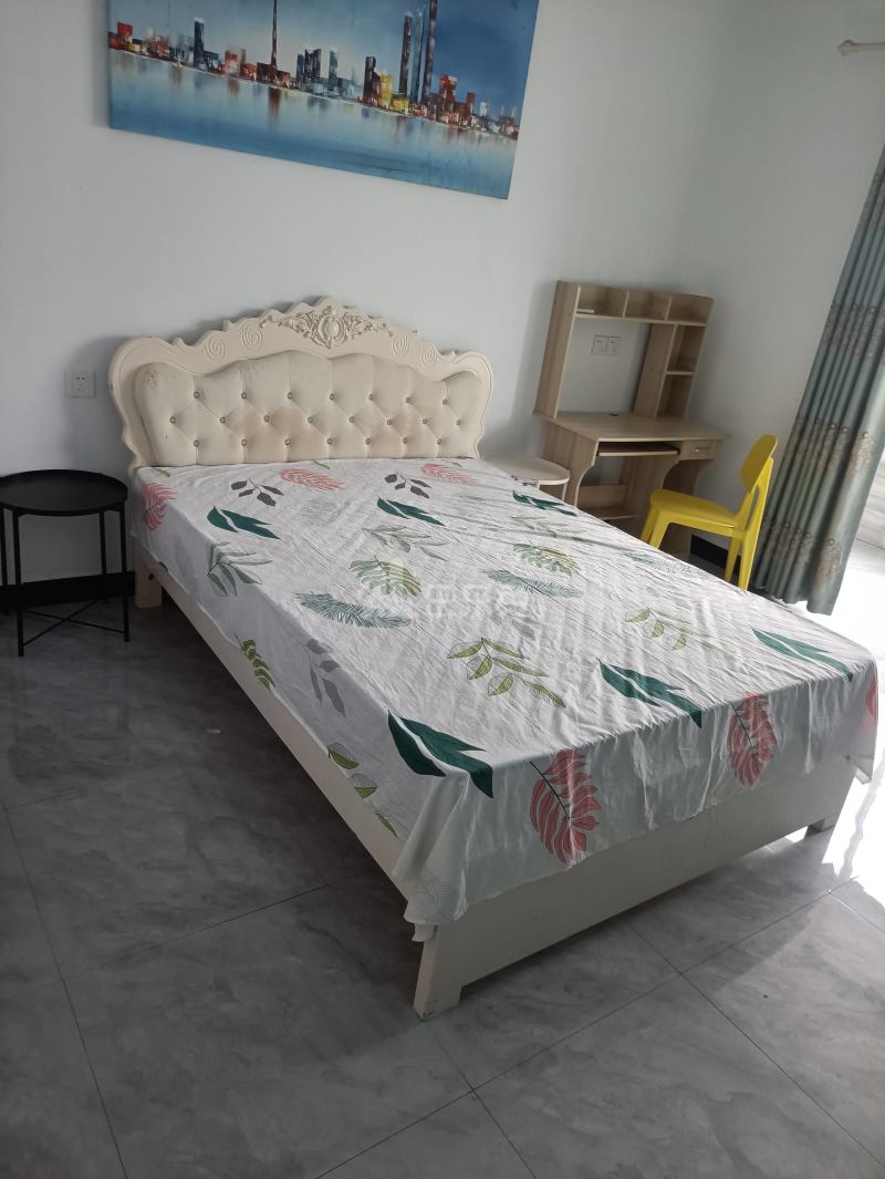 博学家园636180卧室图1