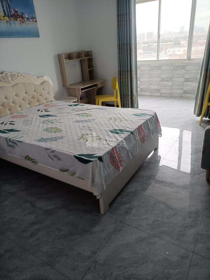 博学家园636180卧室图2