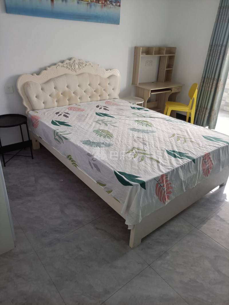 博学家园636180卧室图0