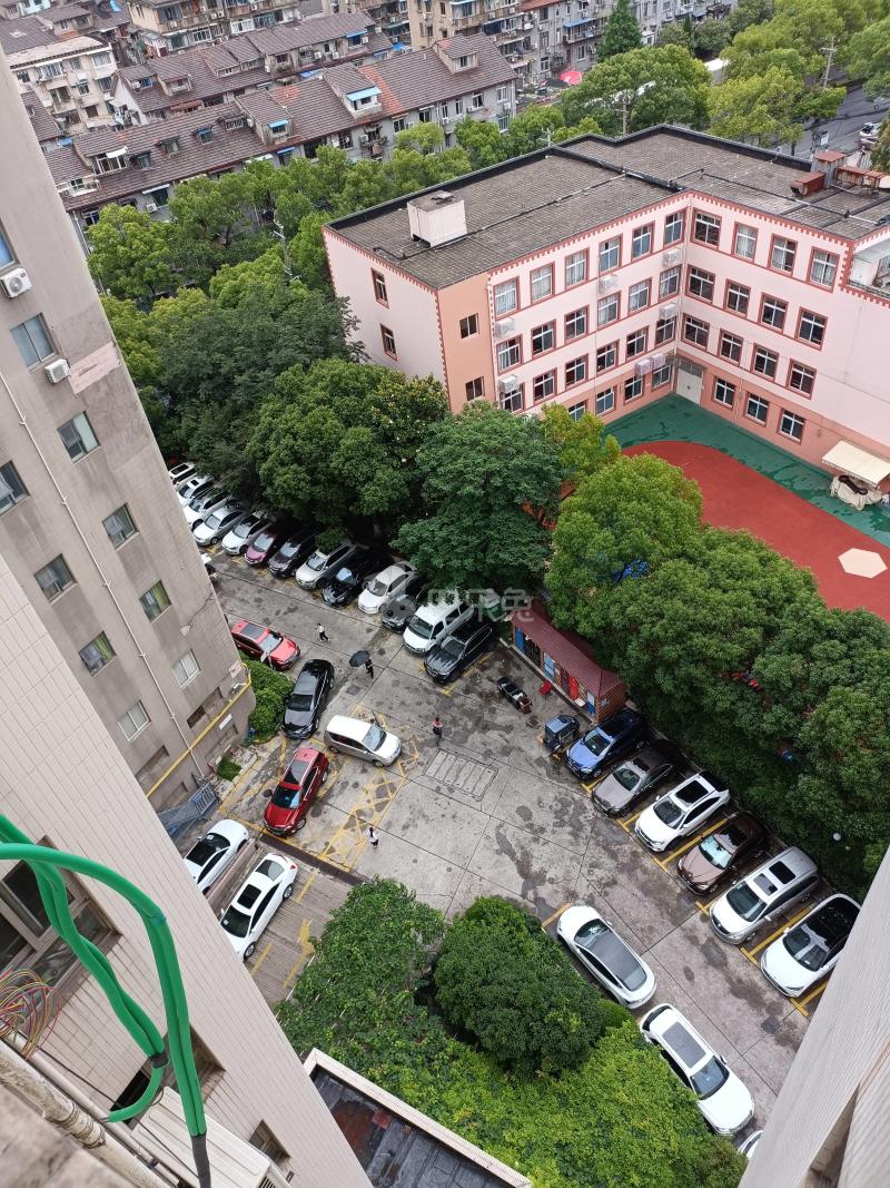 华舟小区7497991周边环境图9