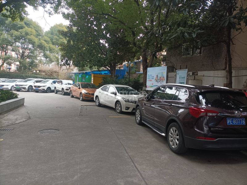 华舟小区6370076周边环境图8