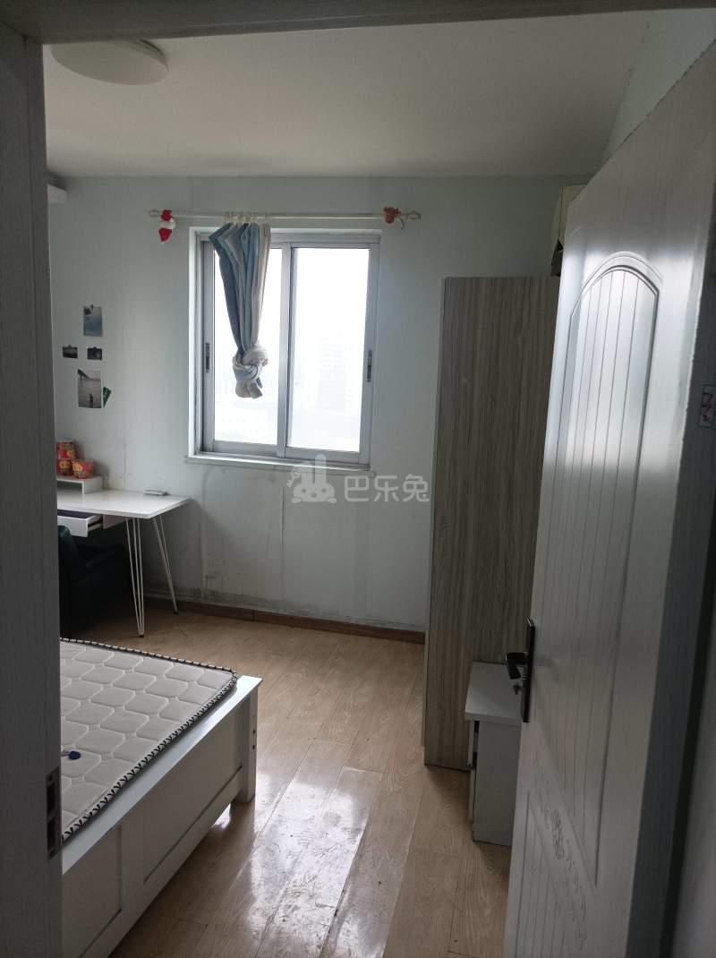 华舟小区6370076卧室图3