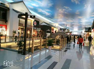 古北尚郡 1室0厅0卫