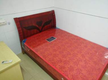 中东新街七巷1号 2室1厅1卫