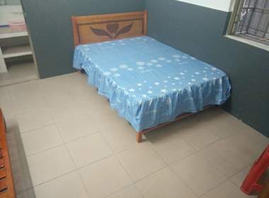 爱群租房（上社口岗新大街八巷5-1号） 1室0厅1卫