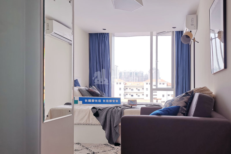 美栖公寓6374667周边环境图5