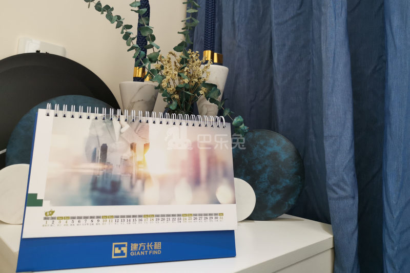 美栖公寓6374667客厅图3