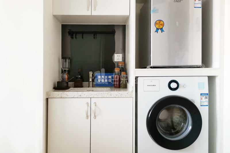 美栖公寓6374667厨房图4