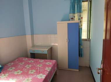 嘉禾望岗居仁巷1号 2室1厅1卫