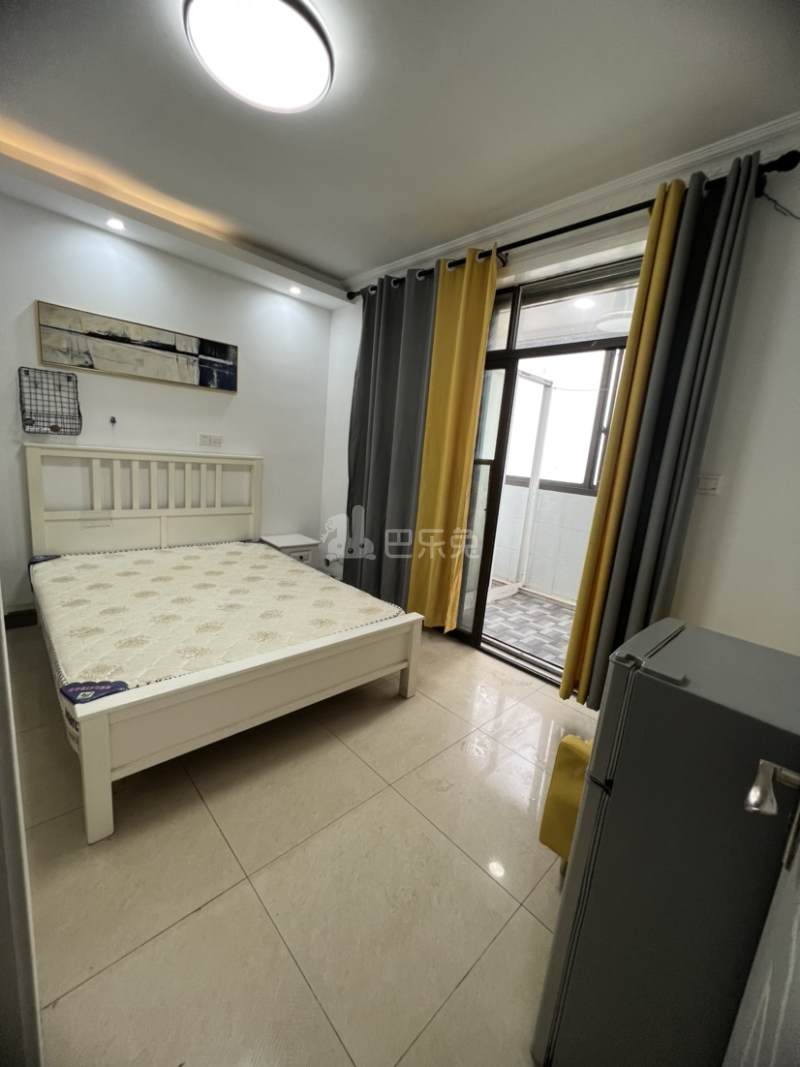 金桥新城金舍苑6375428卧室图0