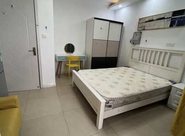 金桥新城金舍苑 