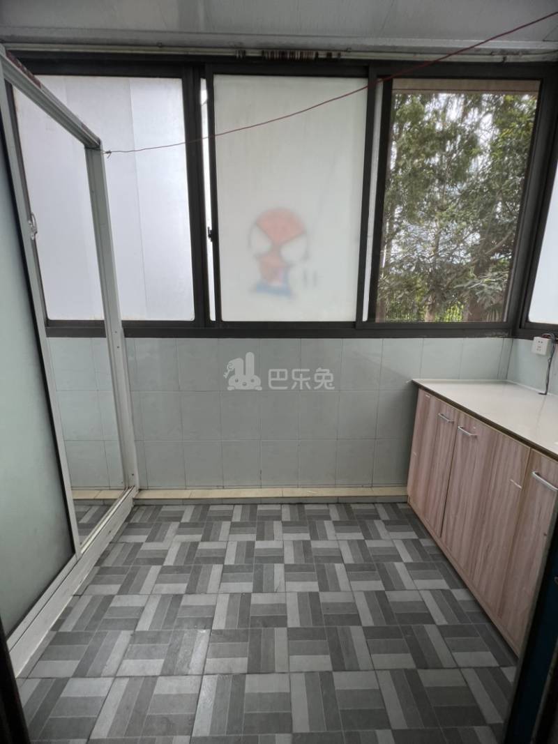 金桥新城金舍苑6375428厨房图3