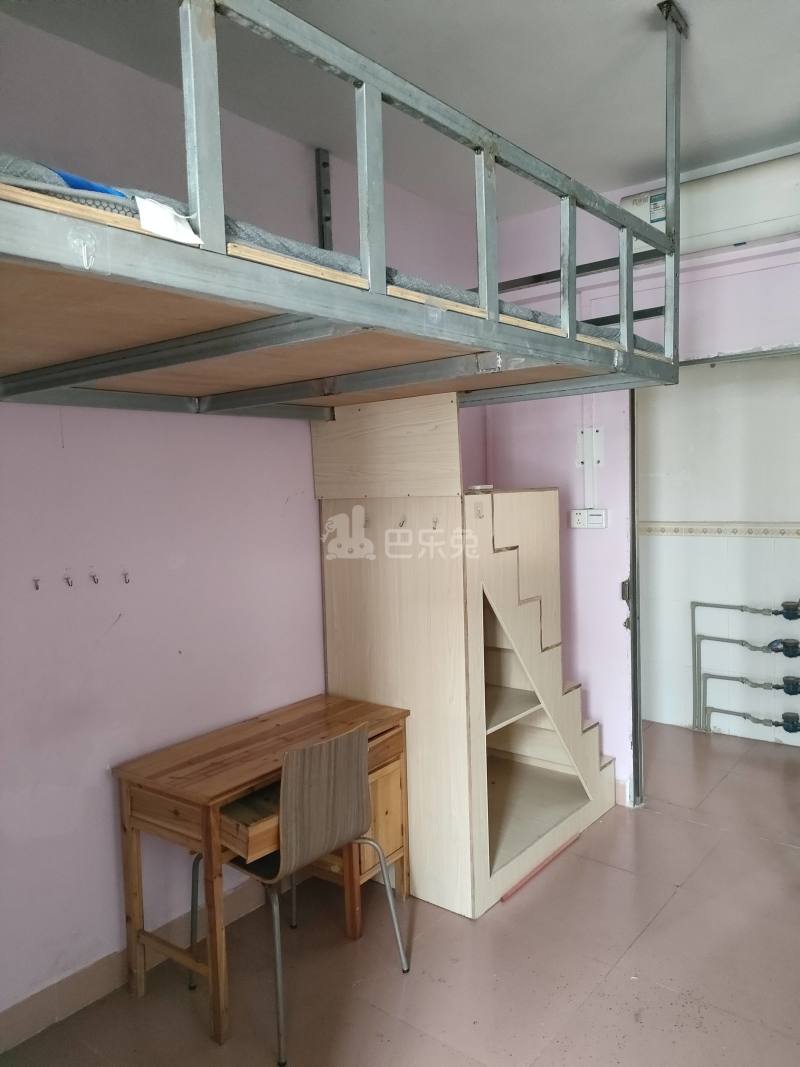 沙涌坊南大街28号之一6375711卧室图3