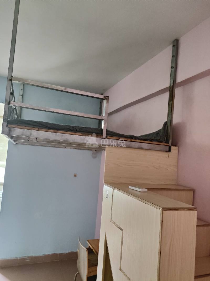 沙涌坊南大街28号之一6375711卧室图0