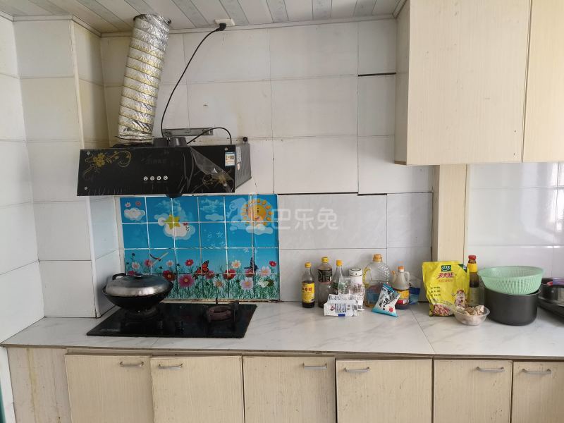 飞碟苑6377134厨房图4