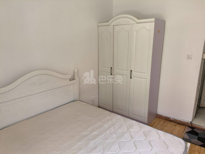 飞碟苑6377134卧室图1