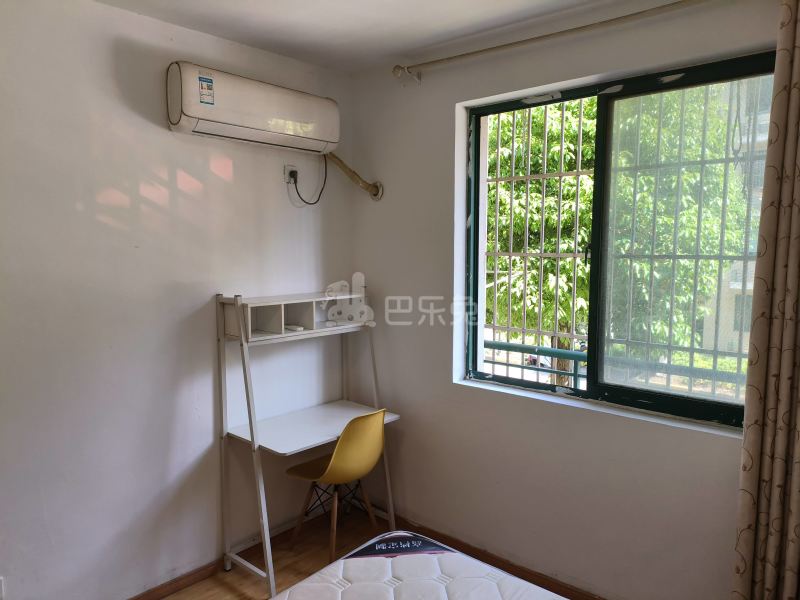 飞碟苑6377134卧室图3