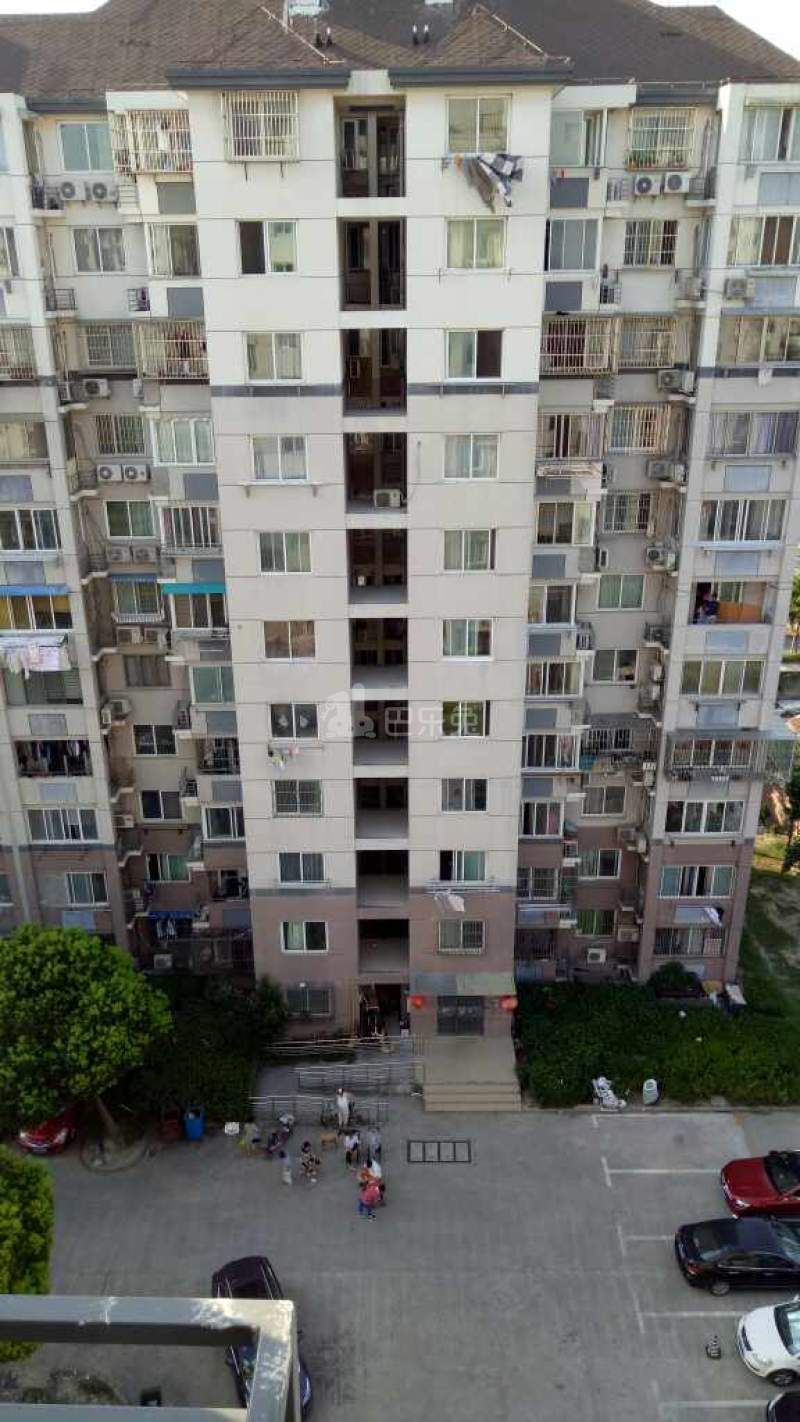 博学家园221080周边环境图10