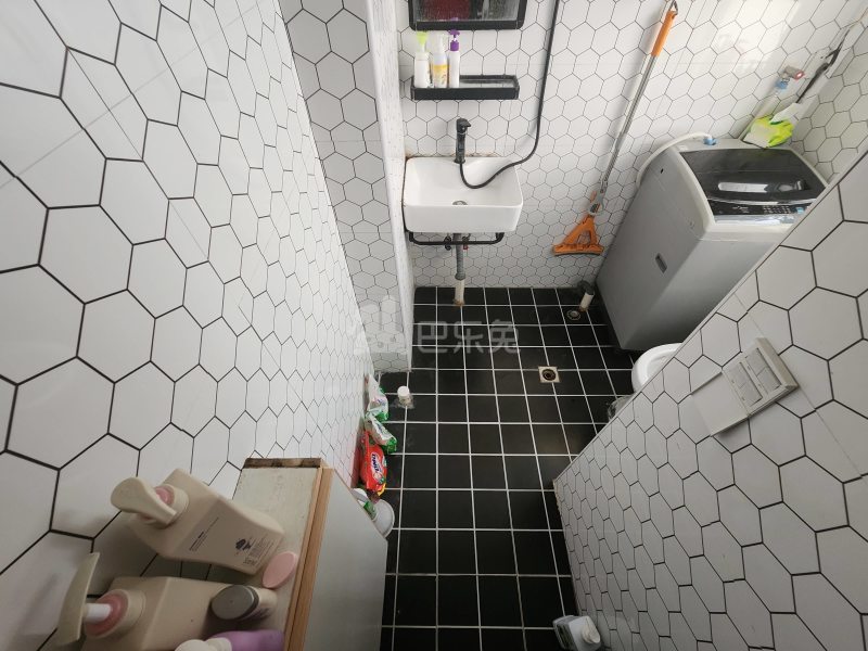 博学家园234389卫生间图5